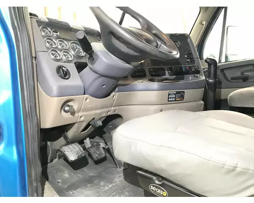 Freightliner CASCADIA Dash Assembly