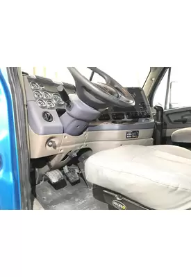 Freightliner CASCADIA Dash Assembly