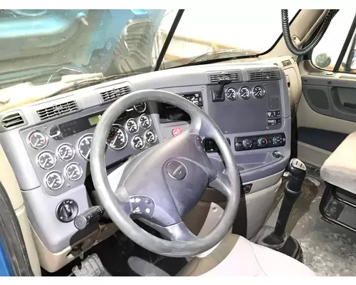 Freightliner CASCADIA Dash Assembly