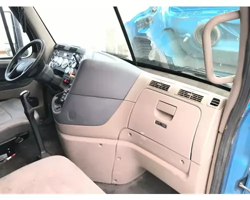 Freightliner CASCADIA Dash Assembly