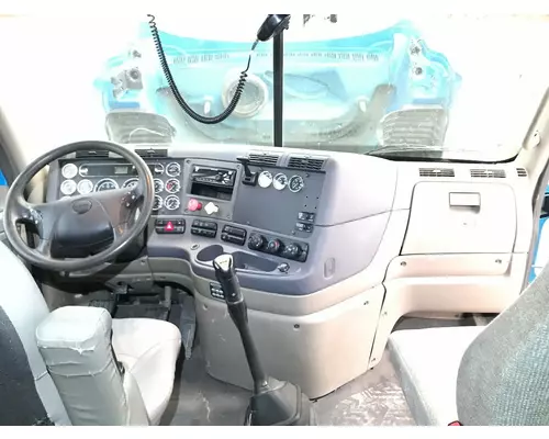 Freightliner CASCADIA Dash Assembly