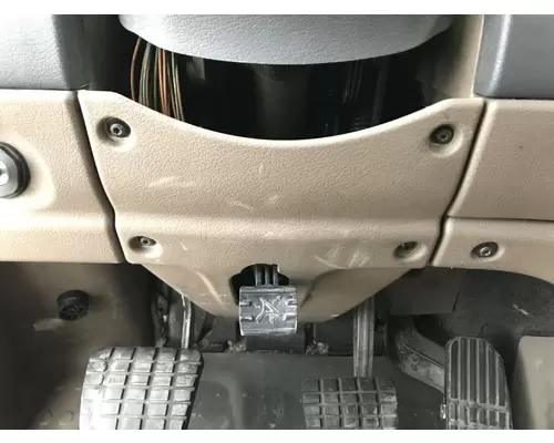 Freightliner CASCADIA Dash Assembly