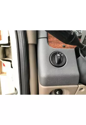 Freightliner CASCADIA Dash Assembly