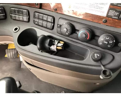 Freightliner CASCADIA Dash Assembly