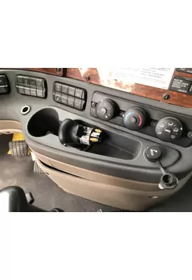 Freightliner CASCADIA Dash Assembly