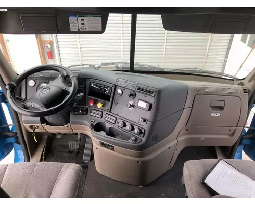 Freightliner CASCADIA Dash Assembly