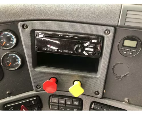 Freightliner CASCADIA Dash Assembly