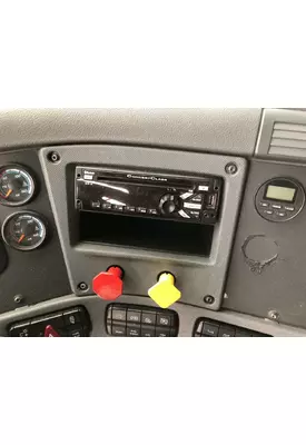 Freightliner CASCADIA Dash Assembly