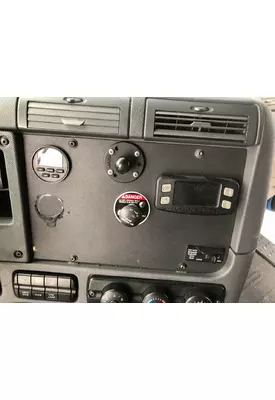 Freightliner CASCADIA Dash Assembly