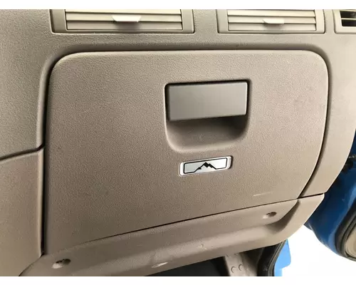 Freightliner CASCADIA Dash Assembly