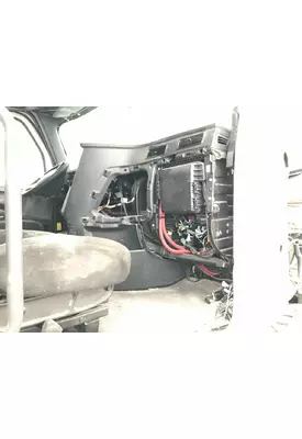 Freightliner CASCADIA Dash Assembly