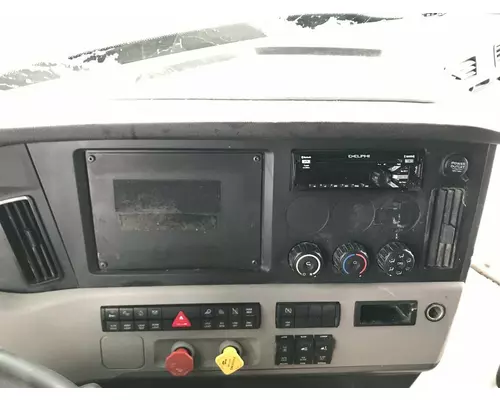 Freightliner CASCADIA Dash Assembly