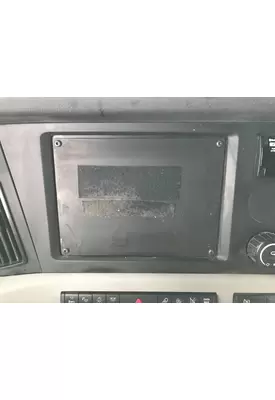 Freightliner CASCADIA Dash Assembly