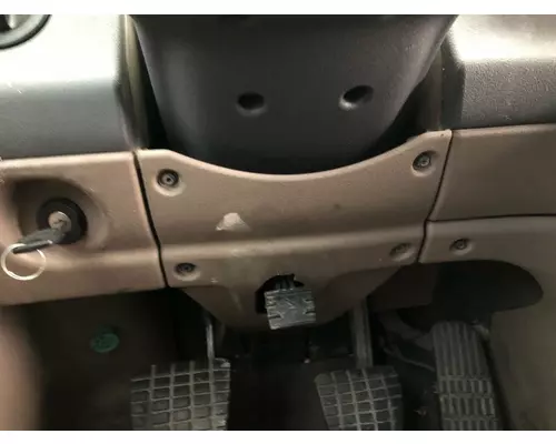 Freightliner CASCADIA Dash Assembly