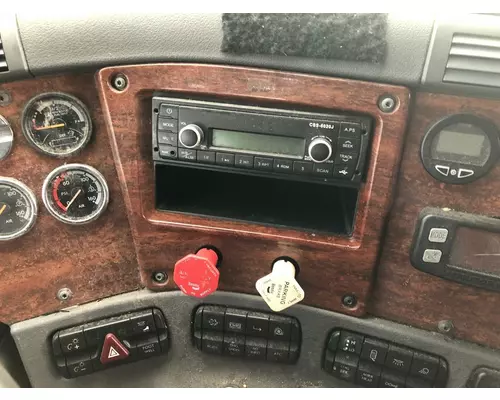 Freightliner CASCADIA Dash Assembly