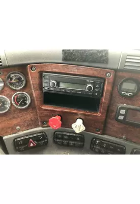 Freightliner CASCADIA Dash Assembly