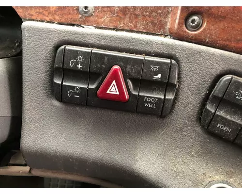 Freightliner CASCADIA Dash Assembly