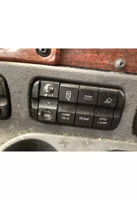 Freightliner CASCADIA Dash Assembly