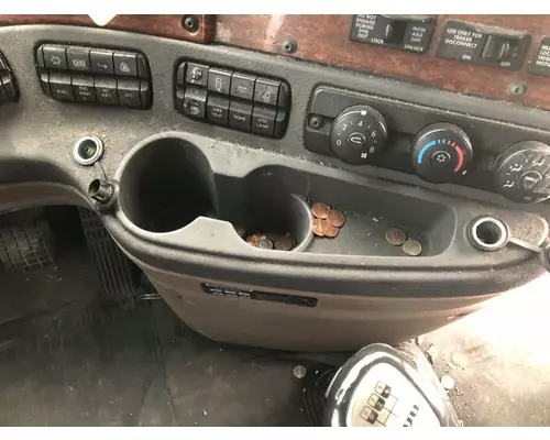 Freightliner CASCADIA Dash Assembly