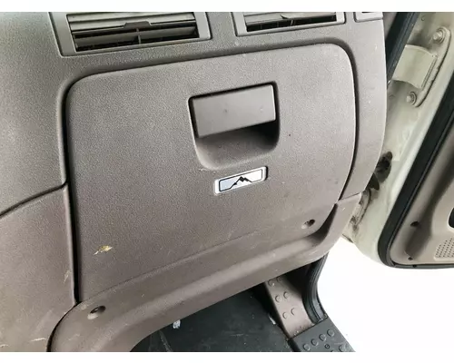 Freightliner CASCADIA Dash Assembly