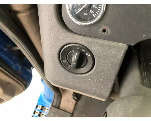 Freightliner CASCADIA Dash Assembly