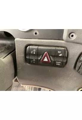 Freightliner CASCADIA Dash Assembly