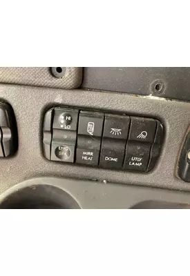 Freightliner CASCADIA Dash Assembly