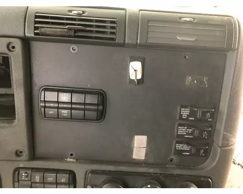 Freightliner CASCADIA Dash Assembly