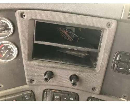 Freightliner CASCADIA Dash Assembly