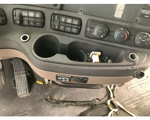 Freightliner CASCADIA Dash Assembly