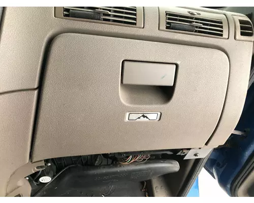 Freightliner CASCADIA Dash Assembly