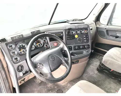 Freightliner CASCADIA Dash Assembly