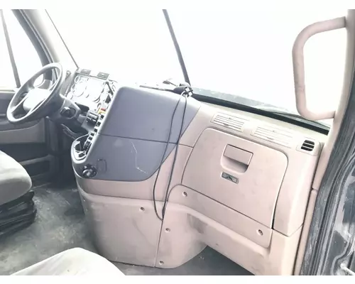 Freightliner CASCADIA Dash Assembly