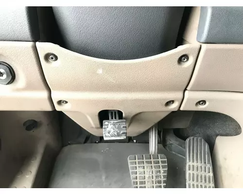 Freightliner CASCADIA Dash Assembly