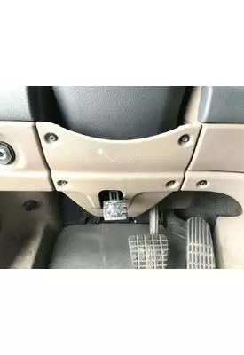 Freightliner CASCADIA Dash Assembly