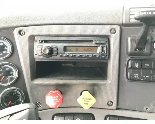 Freightliner CASCADIA Dash Assembly