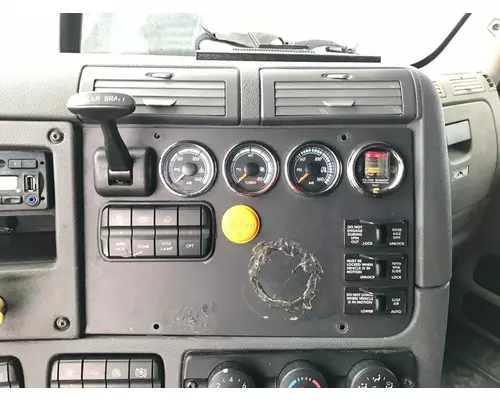 Freightliner CASCADIA Dash Assembly