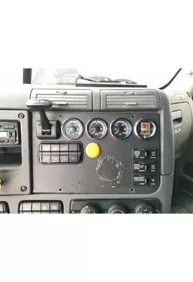 Freightliner CASCADIA Dash Assembly