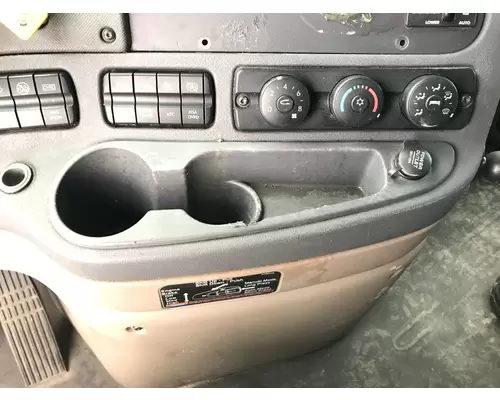 Freightliner CASCADIA Dash Assembly