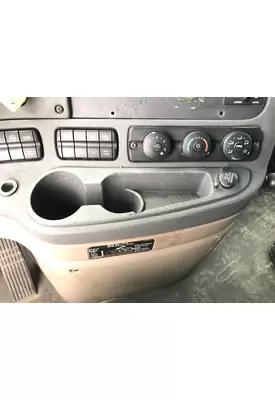 Freightliner CASCADIA Dash Assembly