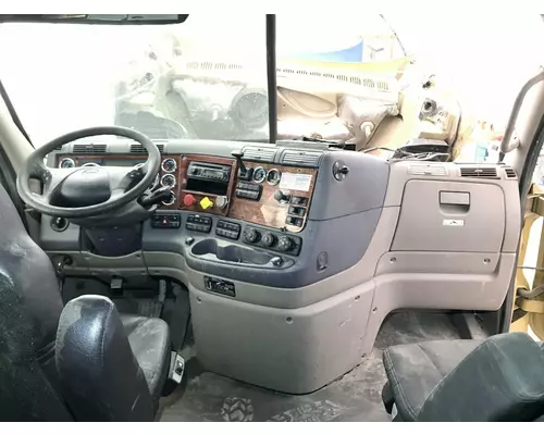 Freightliner CASCADIA Dash Assembly