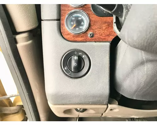 Freightliner CASCADIA Dash Assembly