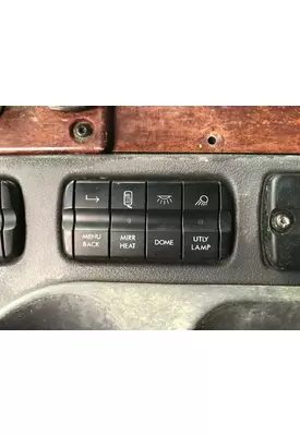 Freightliner CASCADIA Dash Assembly