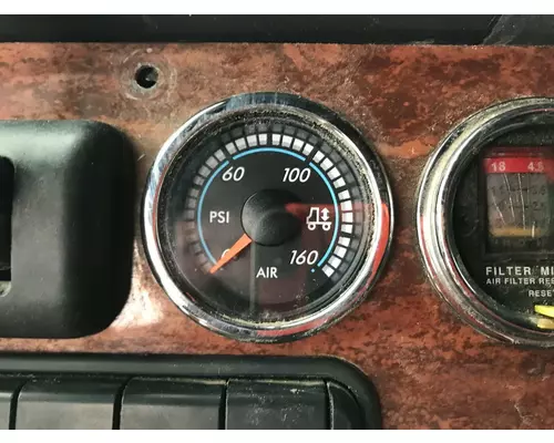 Freightliner CASCADIA Dash Assembly