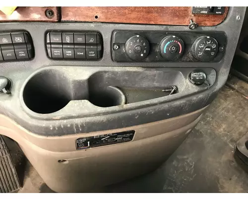 Freightliner CASCADIA Dash Assembly