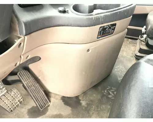 Freightliner CASCADIA Dash Assembly