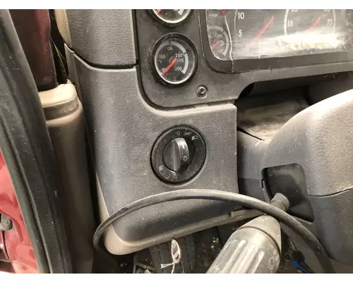 Freightliner CASCADIA Dash Assembly