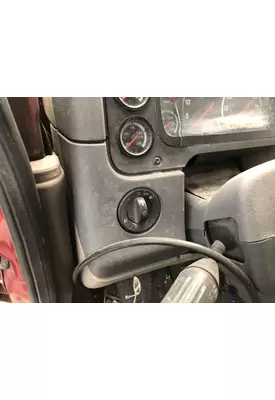 Freightliner CASCADIA Dash Assembly