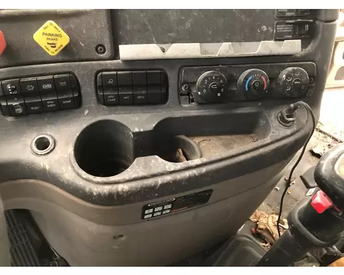 Freightliner CASCADIA Dash Assembly