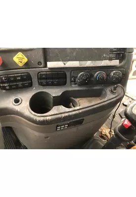 Freightliner CASCADIA Dash Assembly